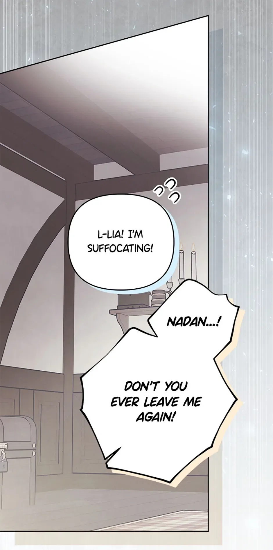The Monster Duke Mistook Me for His Wife Chapter 33 – Page 56