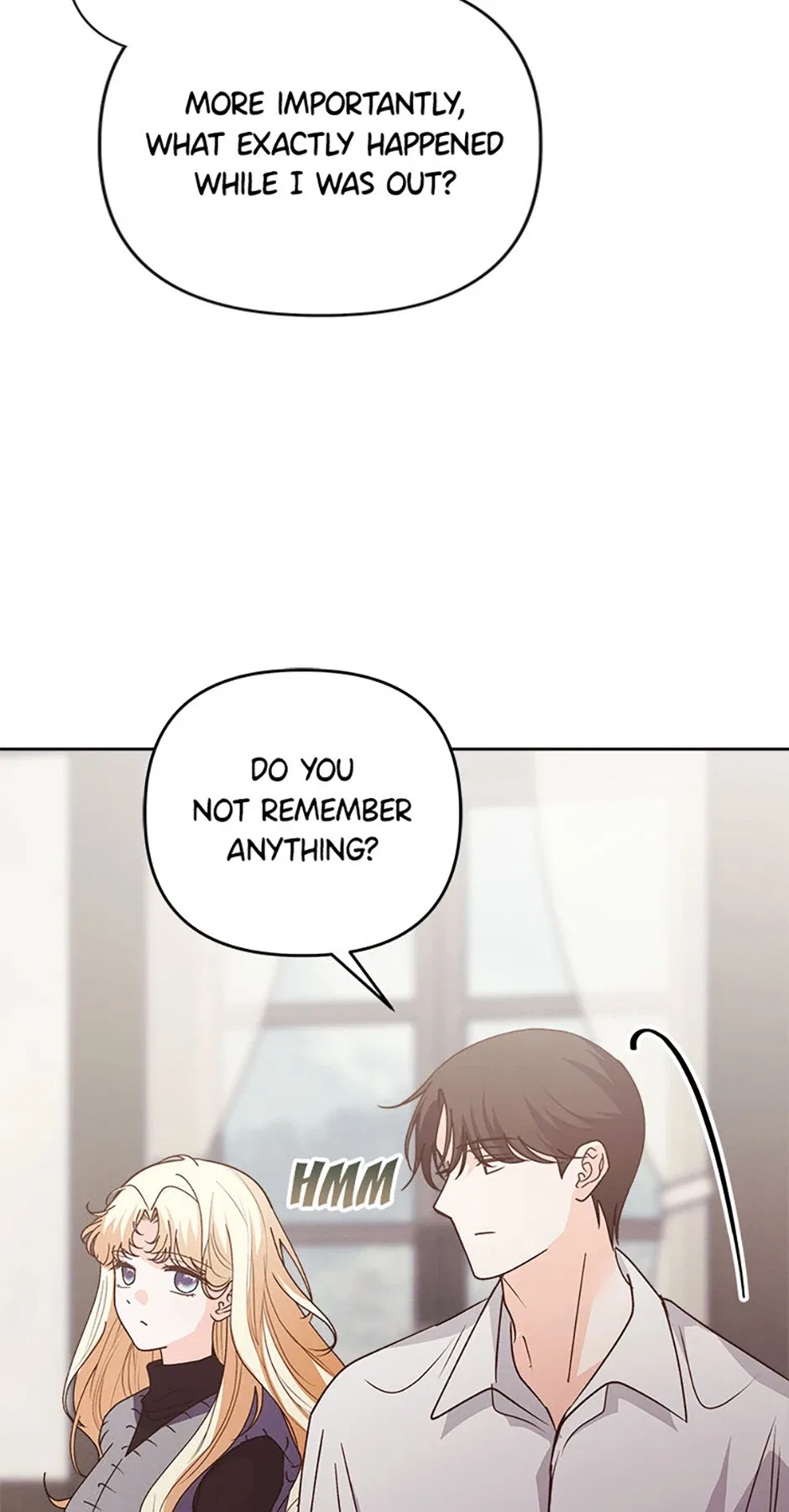 The Monster Duke Mistook Me for His Wife Chapter 33 – Page 63