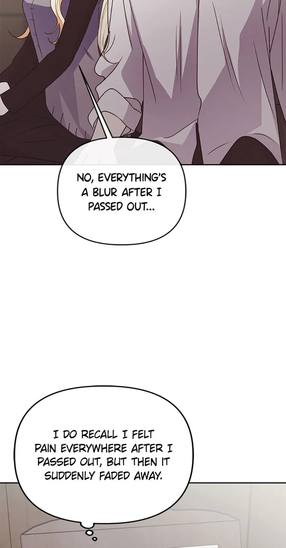 The Monster Duke Mistook Me for His Wife Chapter 33 – Page 64