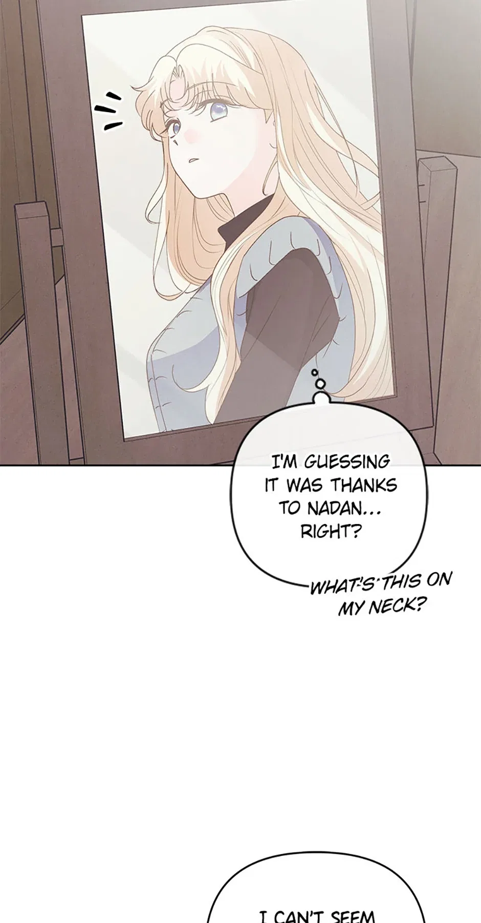 The Monster Duke Mistook Me for His Wife Chapter 33 – Page 65