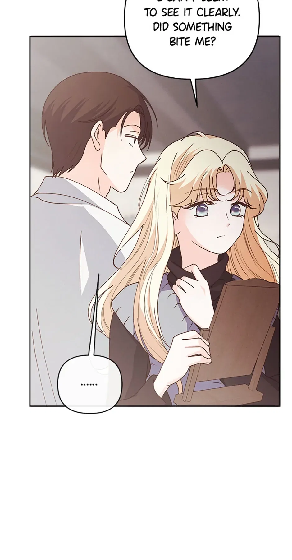The Monster Duke Mistook Me for His Wife Chapter 33 – Page 66