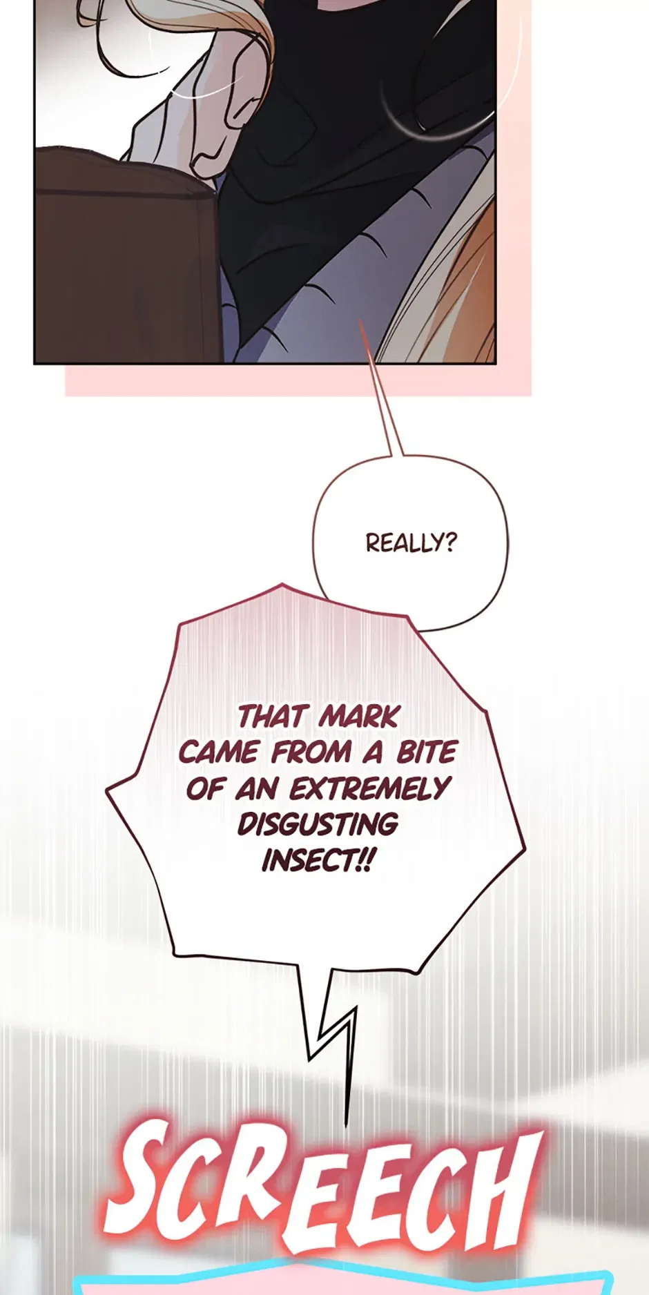 The Monster Duke Mistook Me for His Wife Chapter 33 – Page 71