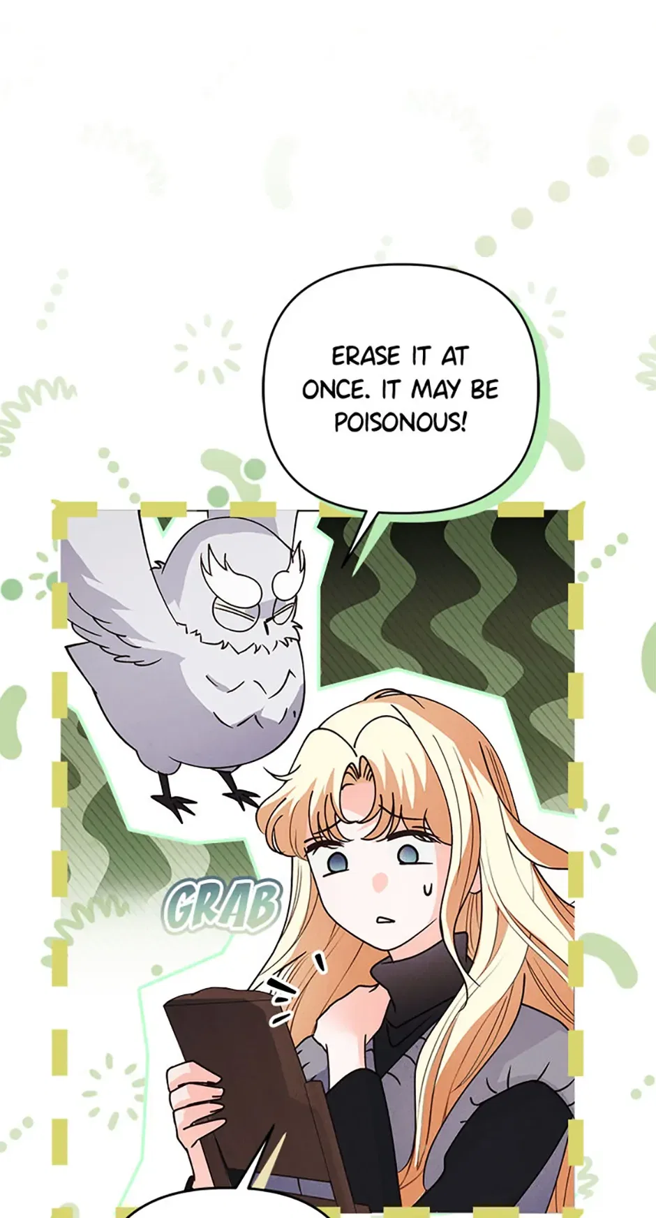 The Monster Duke Mistook Me for His Wife Chapter 33 – Page 73