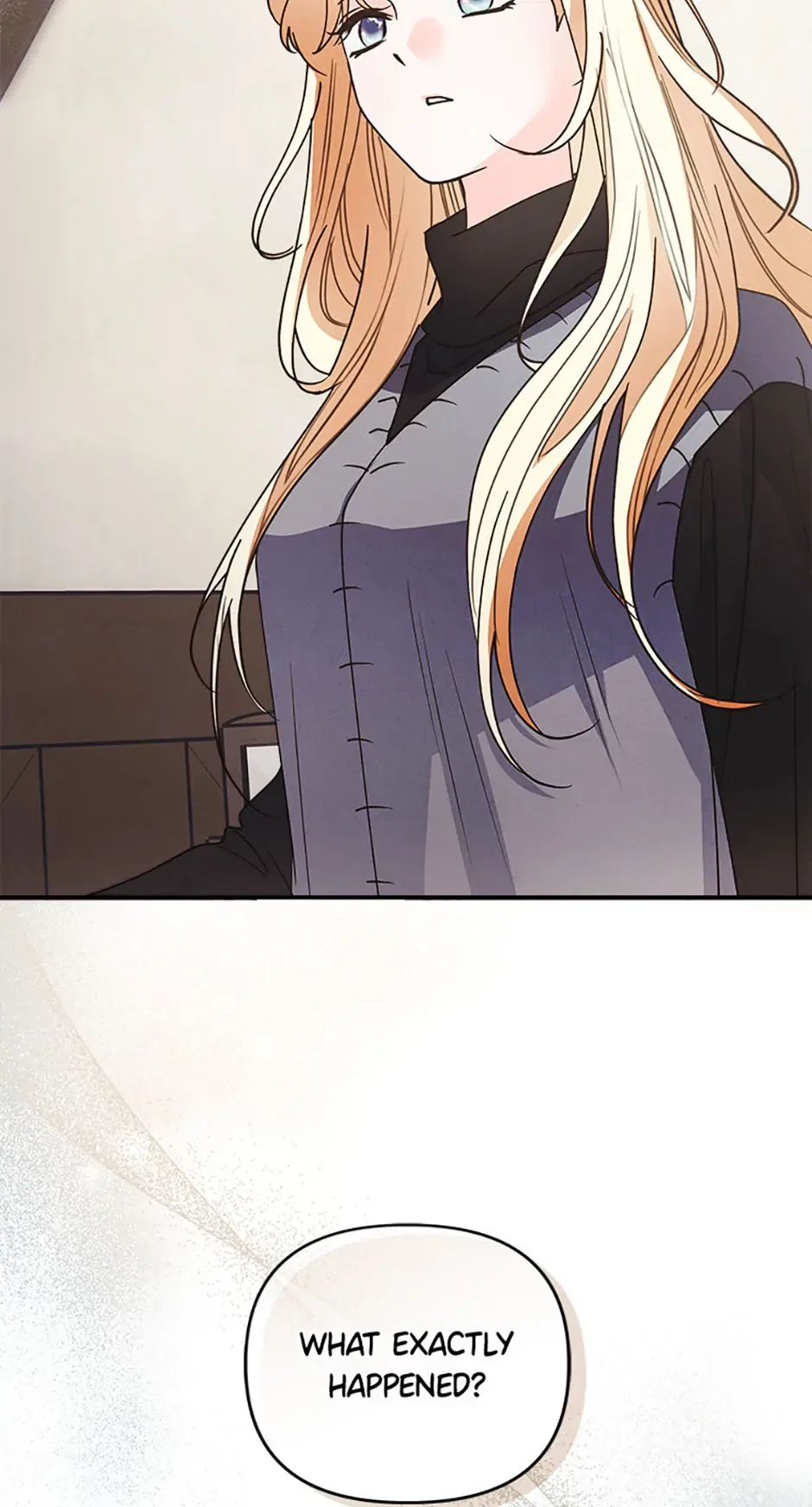 The Monster Duke Mistook Me for His Wife Chapter 33 – Page 77