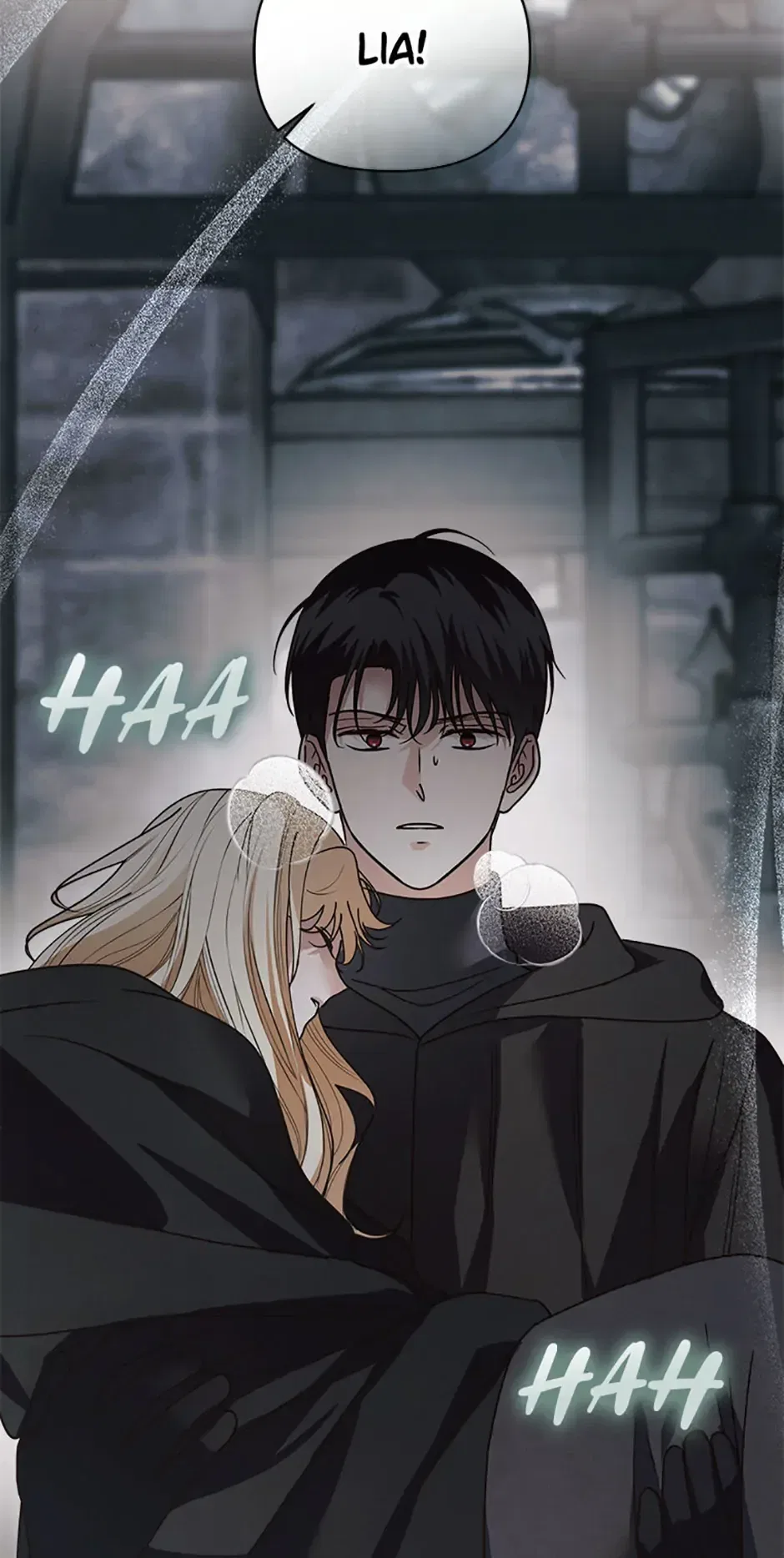 The Monster Duke Mistook Me for His Wife Chapter 32 – Page 4