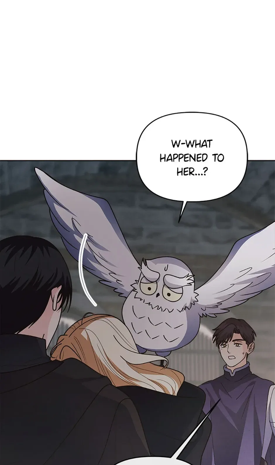 The Monster Duke Mistook Me for His Wife Chapter 32 – Page 6