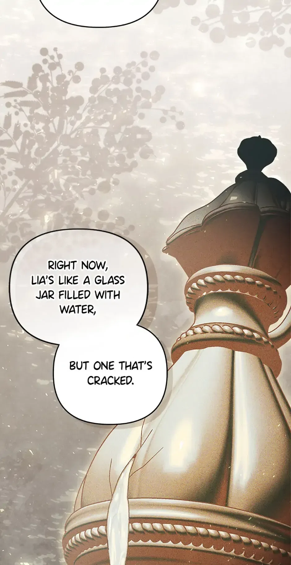 The Monster Duke Mistook Me for His Wife Chapter 32 – Page 15