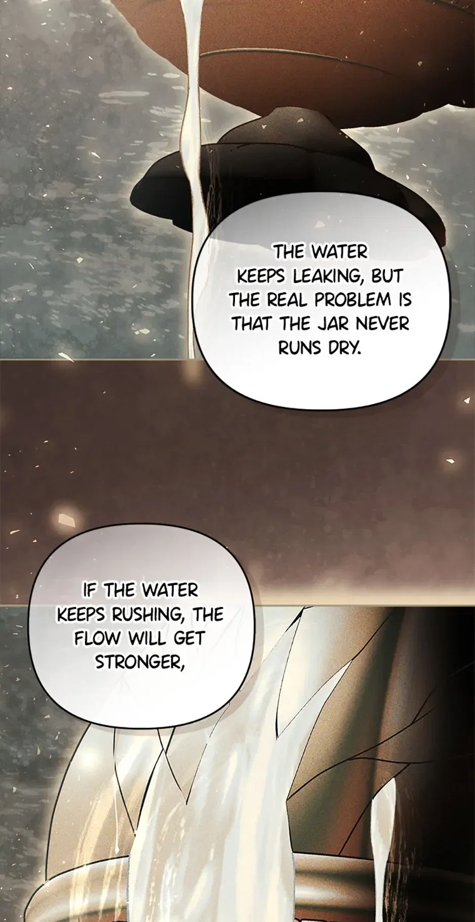 The Monster Duke Mistook Me for His Wife Chapter 32 – Page 16