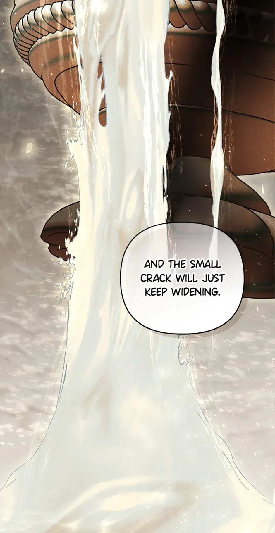 The Monster Duke Mistook Me for His Wife Chapter 32 – Page 17