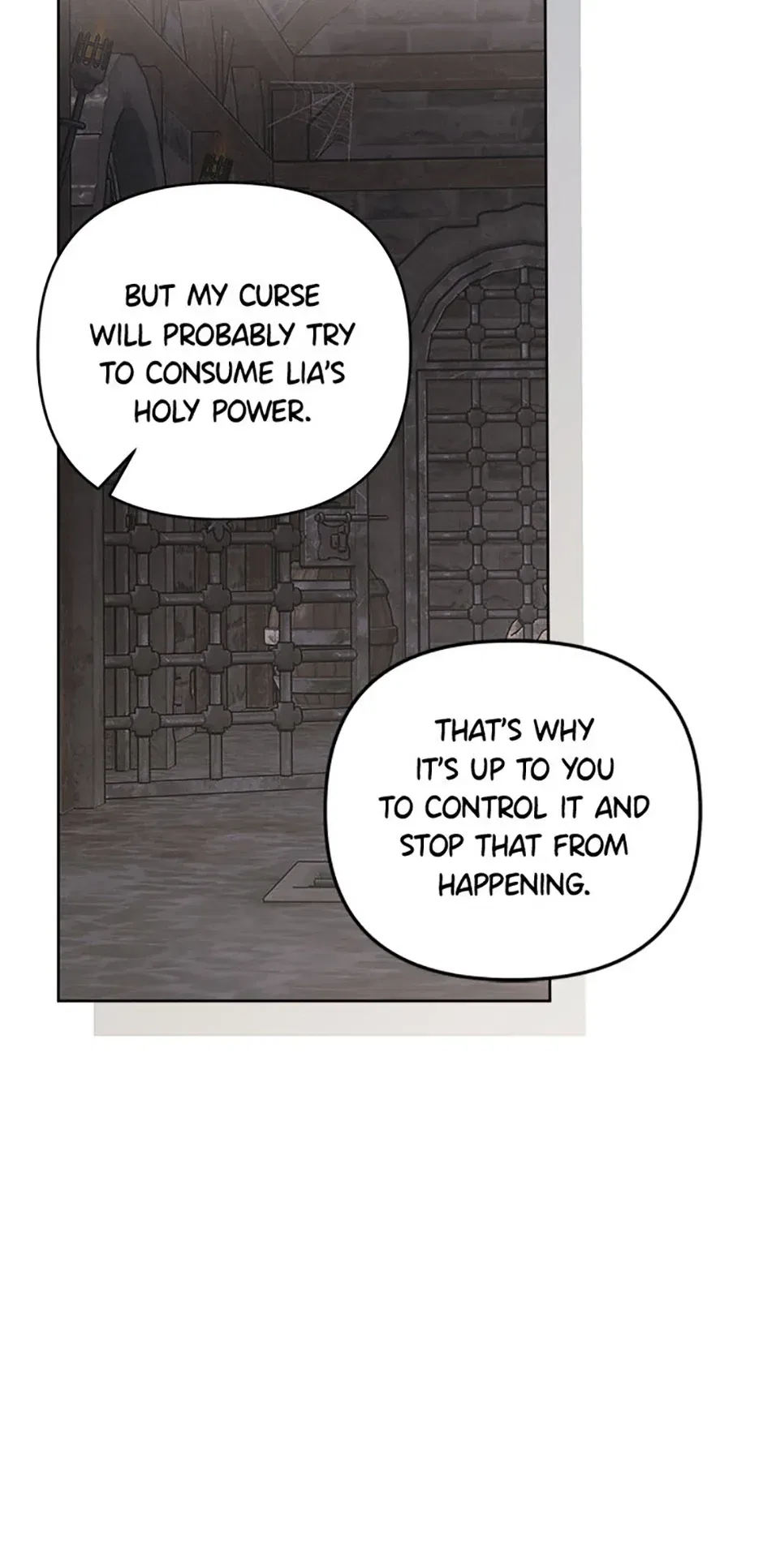The Monster Duke Mistook Me for His Wife Chapter 32 – Page 24