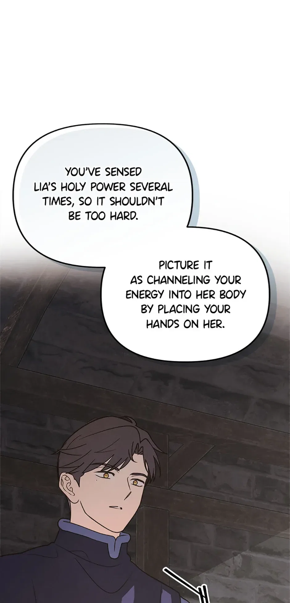 The Monster Duke Mistook Me for His Wife Chapter 32 – Page 25