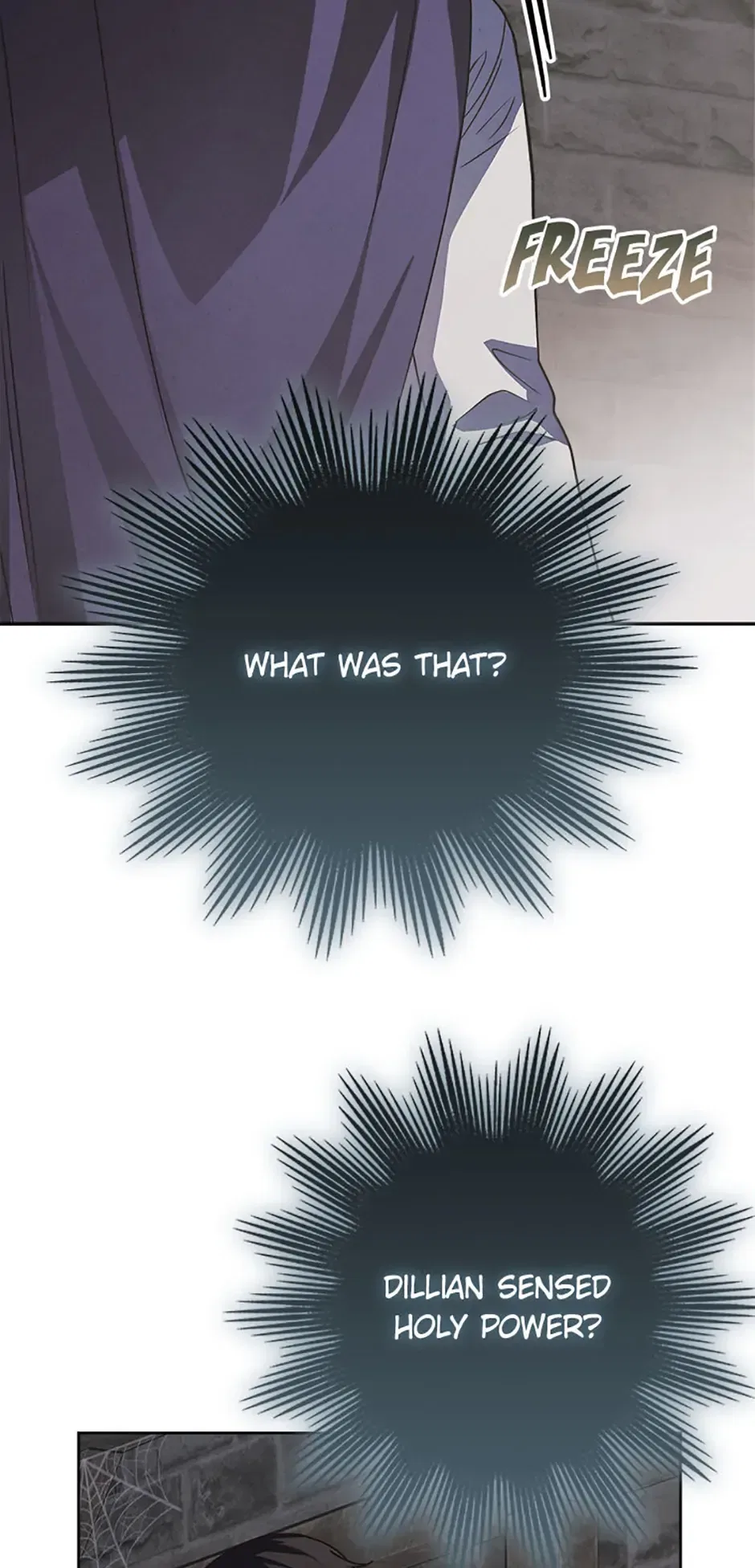 The Monster Duke Mistook Me for His Wife Chapter 32 – Page 26