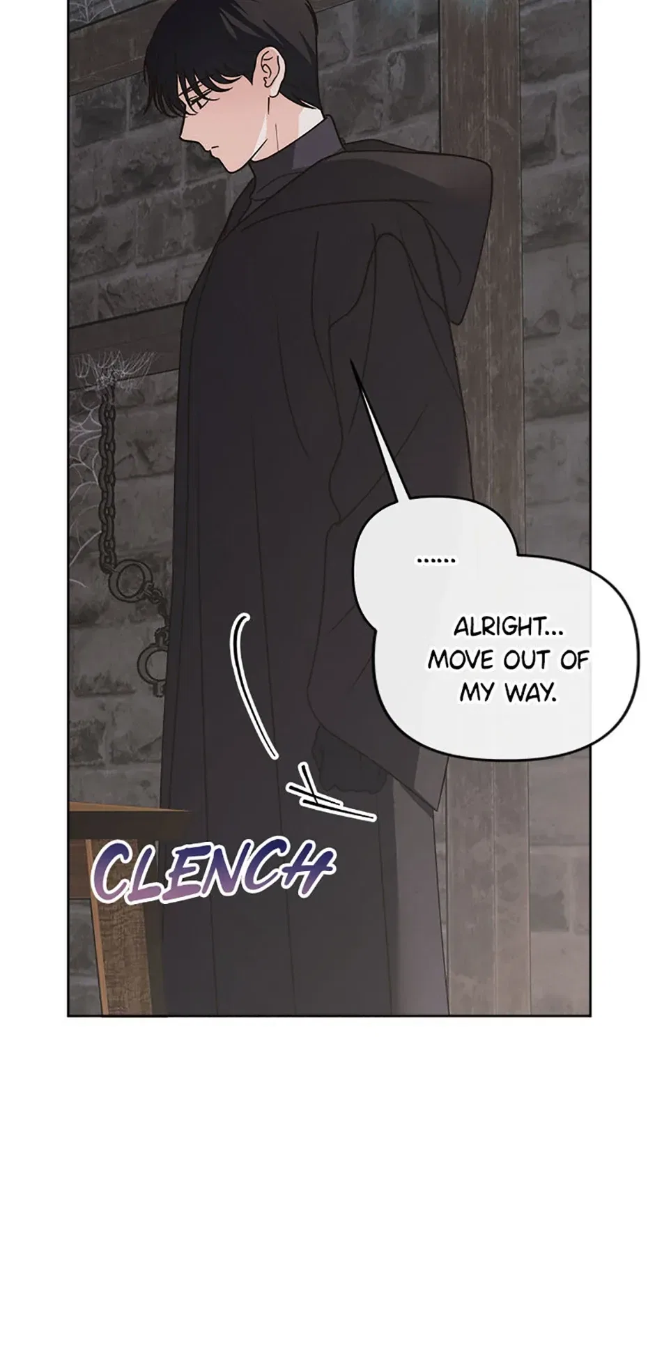 The Monster Duke Mistook Me for His Wife Chapter 32 – Page 27