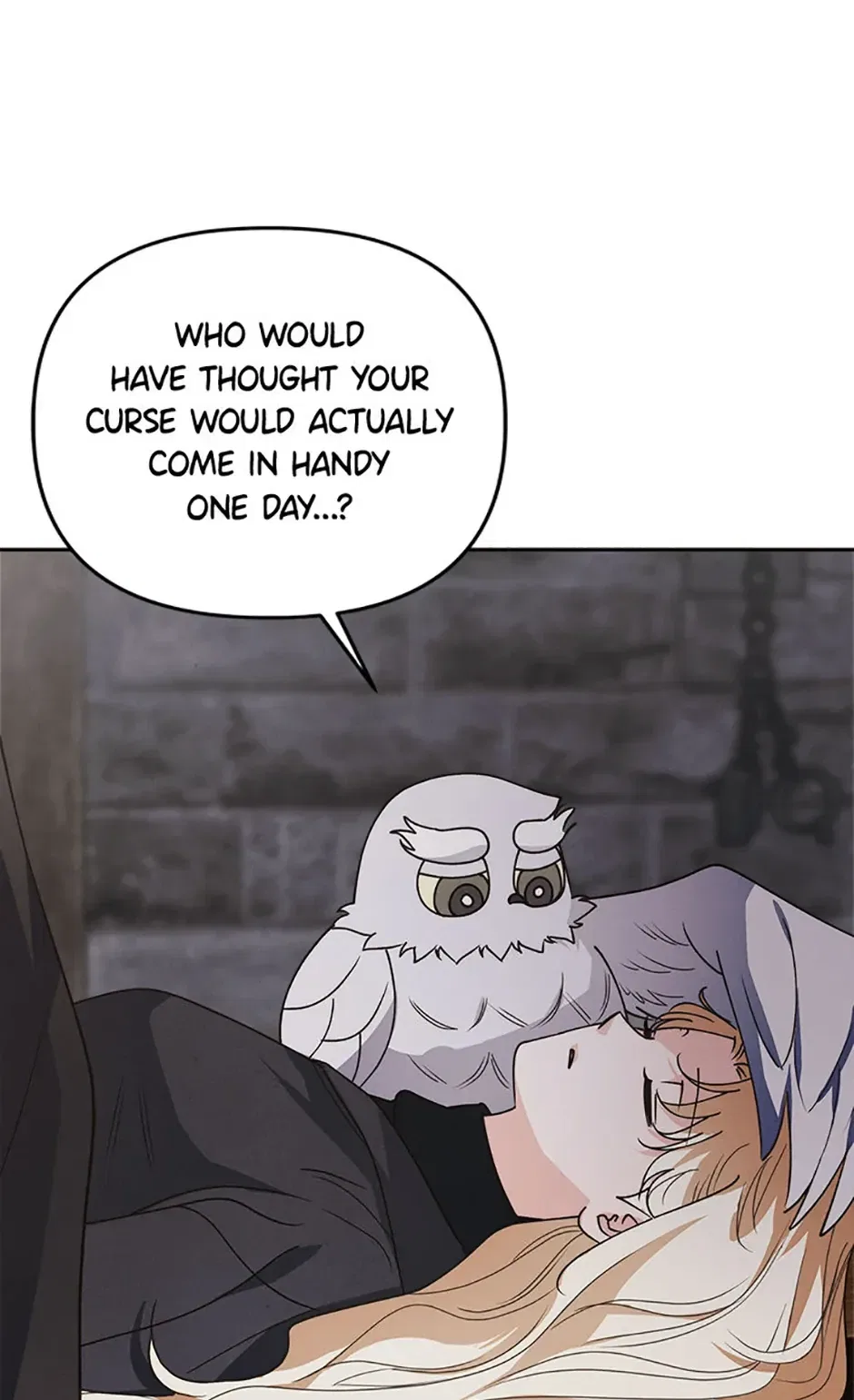 The Monster Duke Mistook Me for His Wife Chapter 32 – Page 44