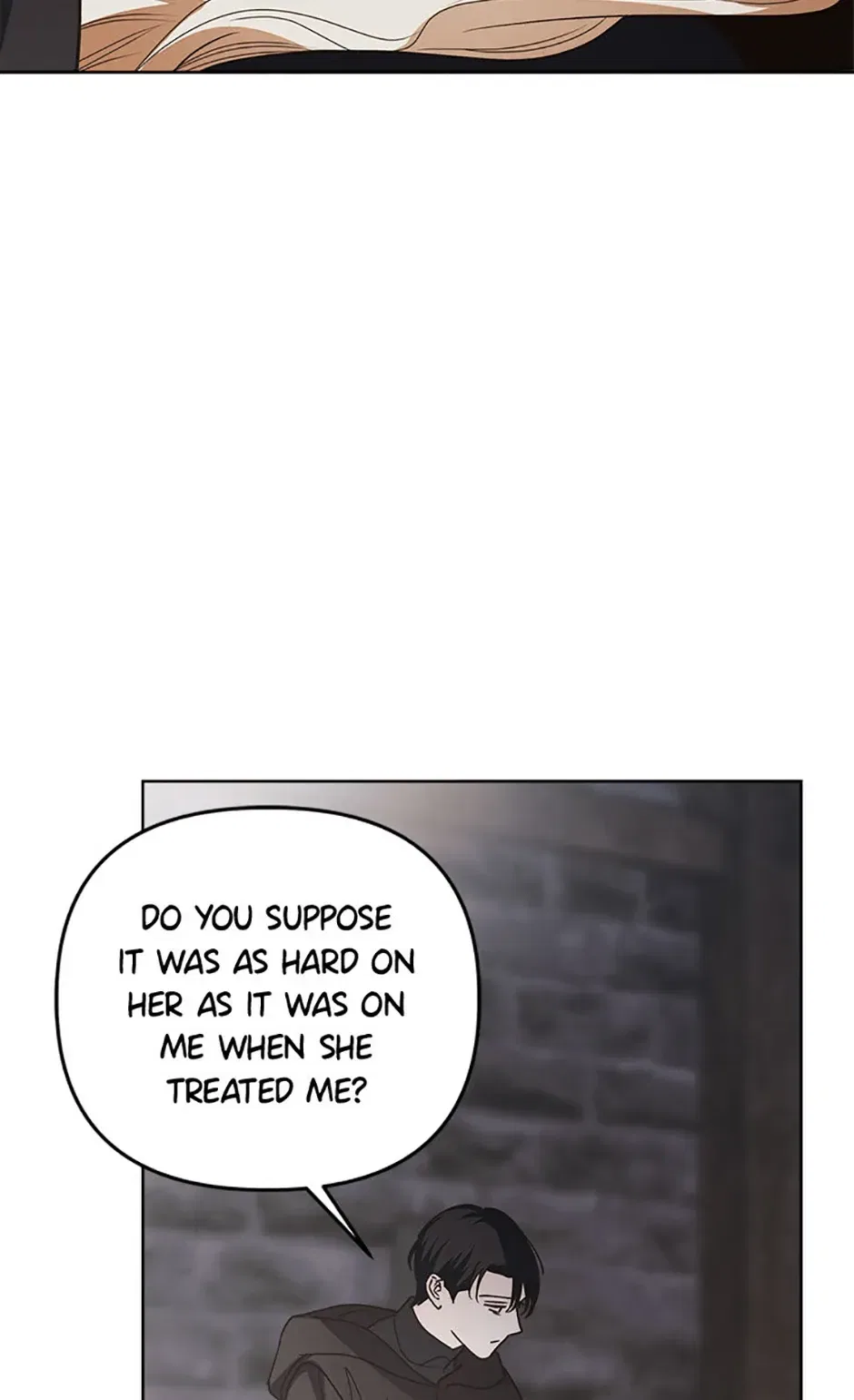 The Monster Duke Mistook Me for His Wife Chapter 32 – Page 45