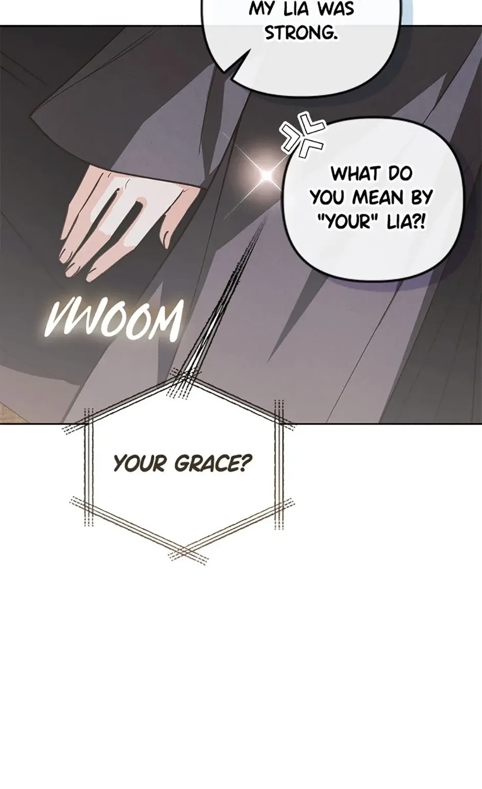 The Monster Duke Mistook Me for His Wife Chapter 32 – Page 47
