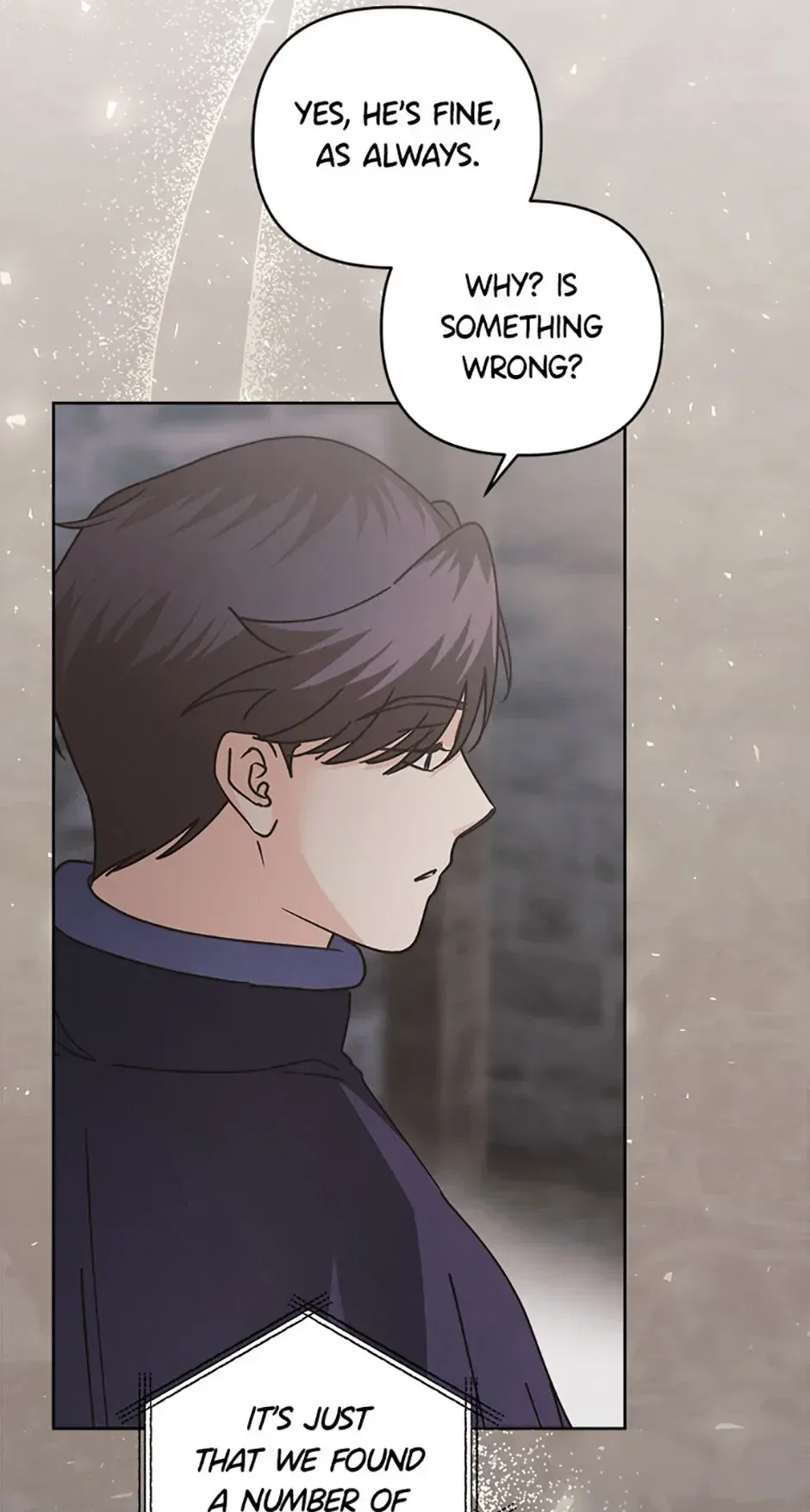 The Monster Duke Mistook Me for His Wife Chapter 32 – Page 50