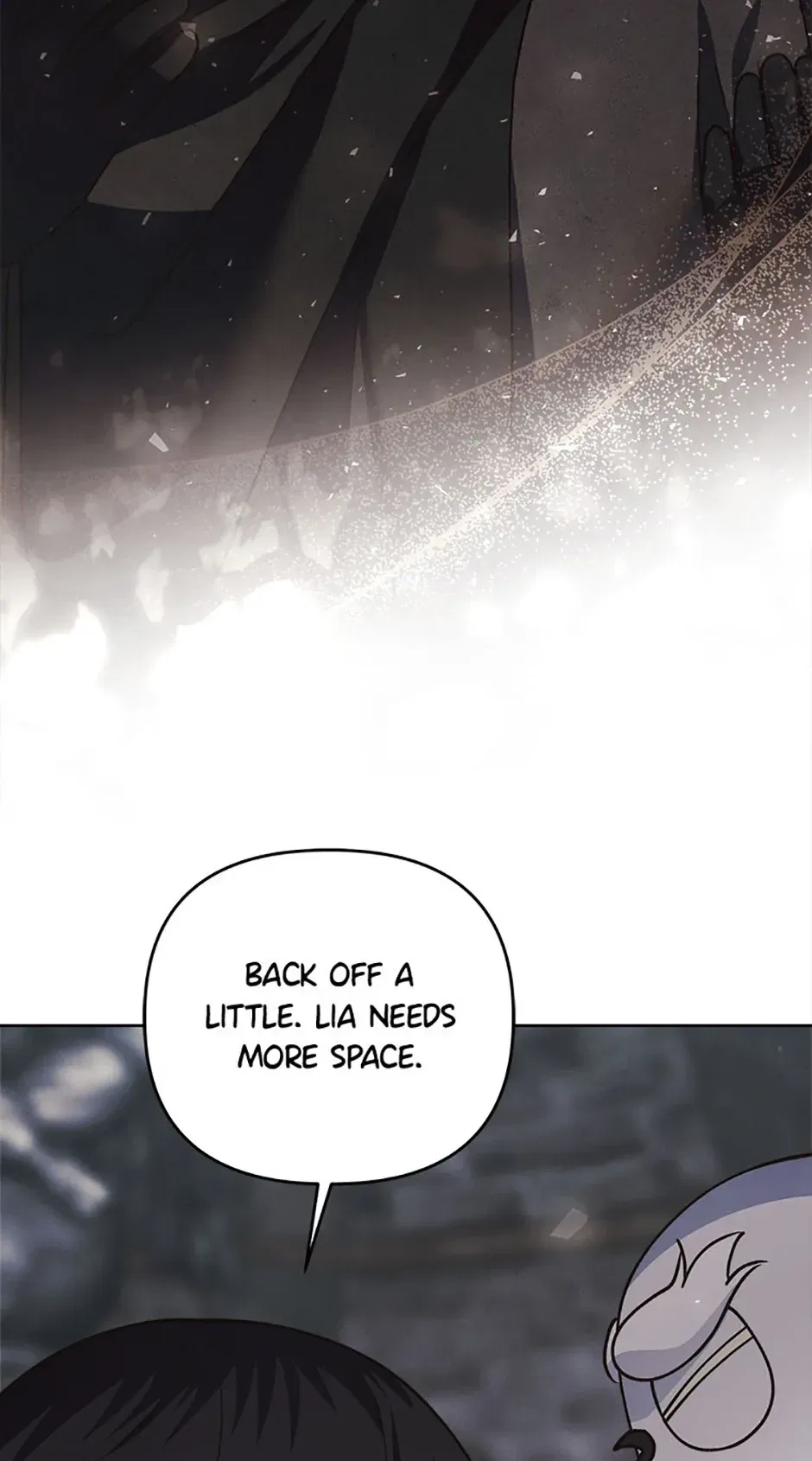 The Monster Duke Mistook Me for His Wife Chapter 32 – Page 57