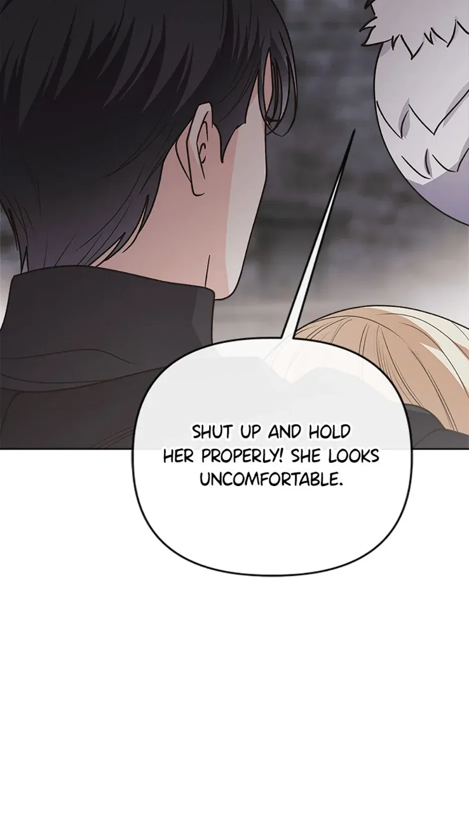 The Monster Duke Mistook Me for His Wife Chapter 32 – Page 58