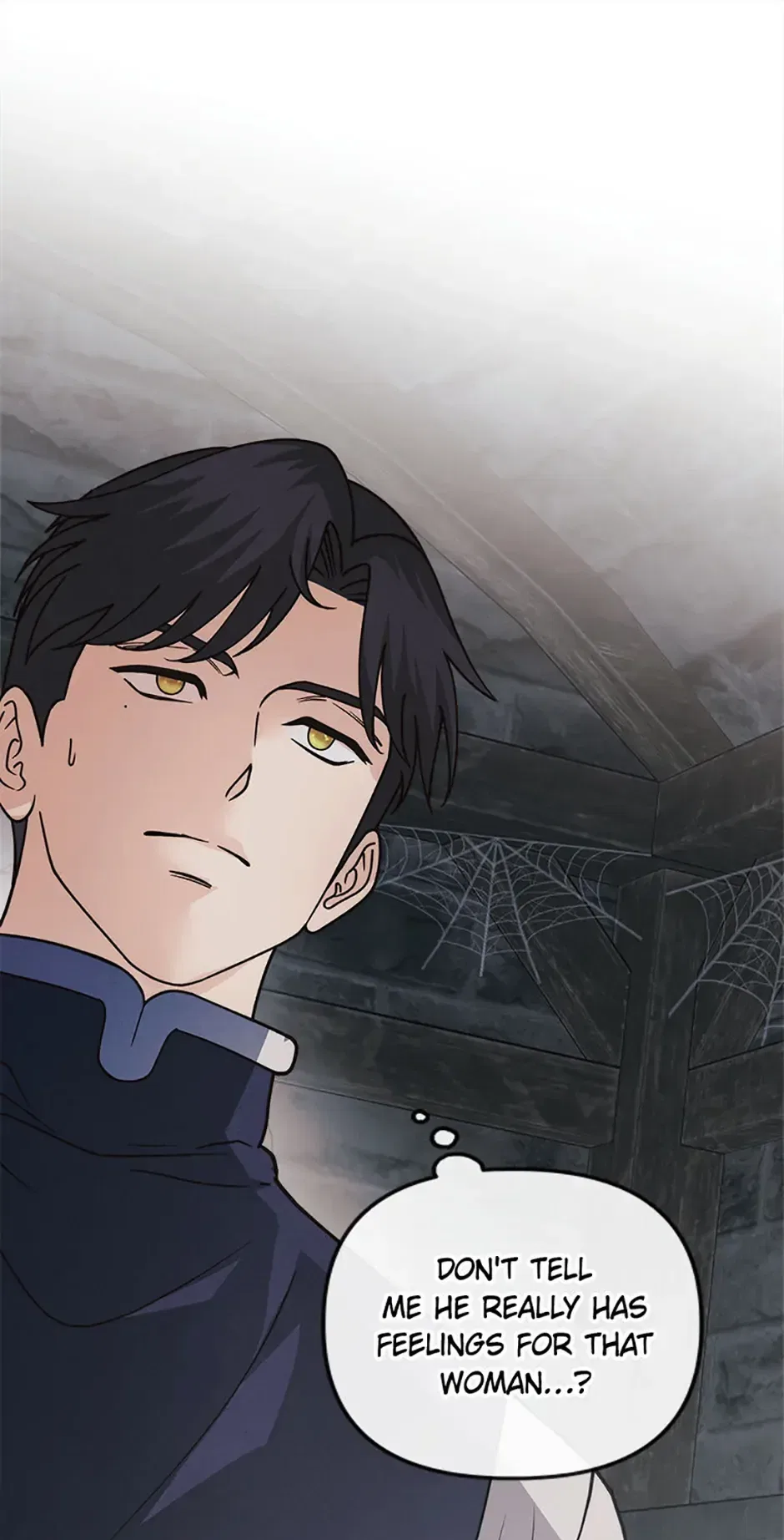 The Monster Duke Mistook Me for His Wife Chapter 32 – Page 59