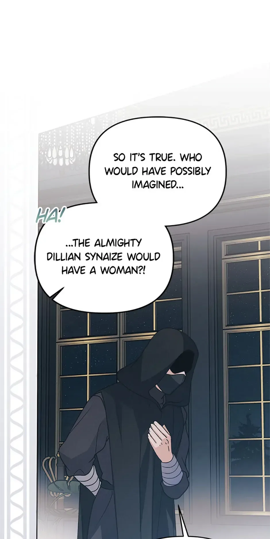 The Monster Duke Mistook Me for His Wife Chapter 32 – Page 65