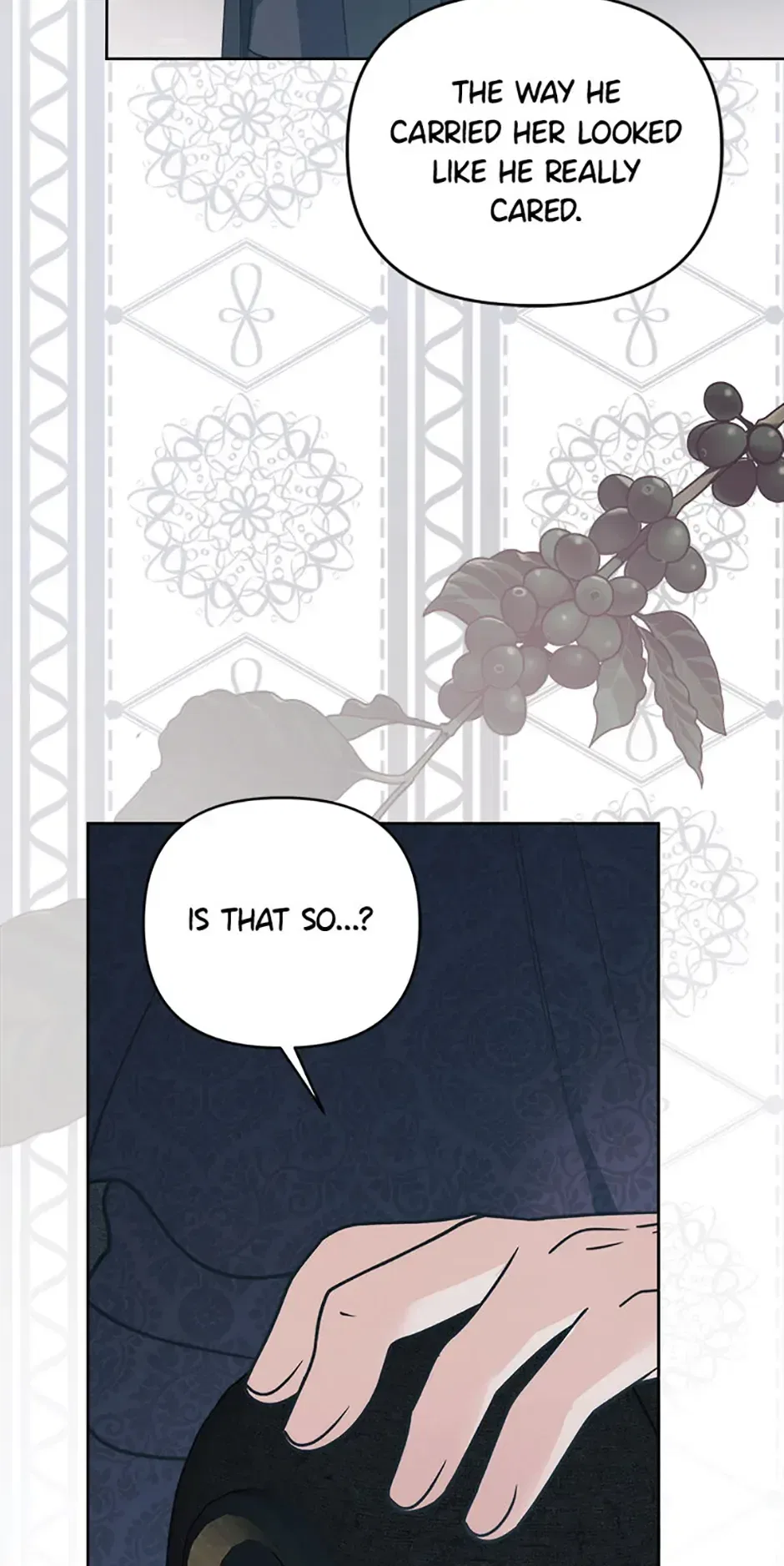 The Monster Duke Mistook Me for His Wife Chapter 32 – Page 66