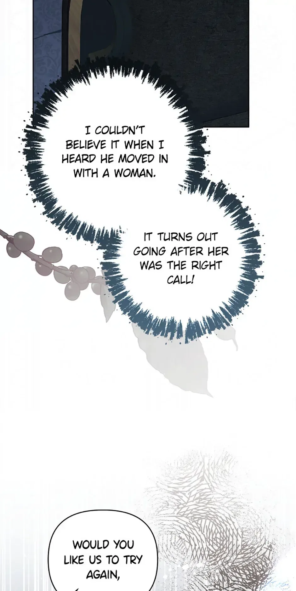 The Monster Duke Mistook Me for His Wife Chapter 32 – Page 67