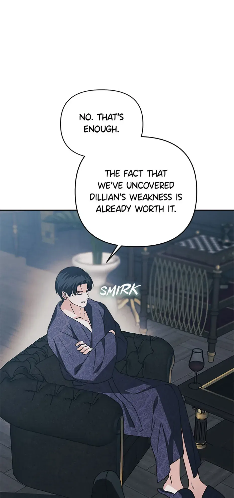 The Monster Duke Mistook Me for His Wife Chapter 32 – Page 70