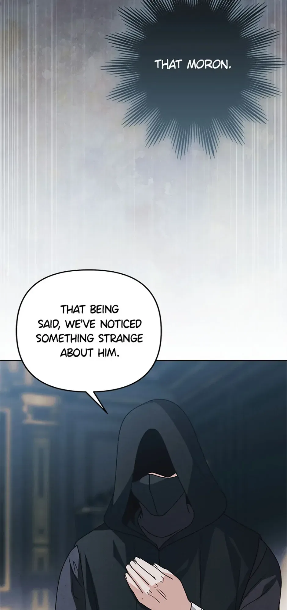 The Monster Duke Mistook Me for His Wife Chapter 32 – Page 72