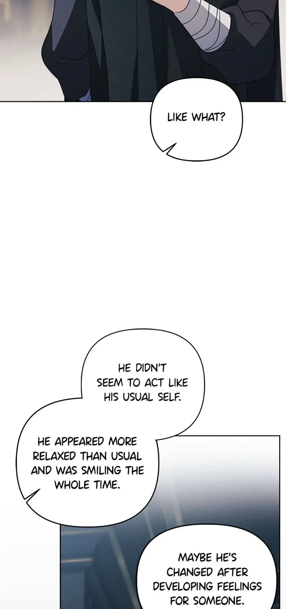 The Monster Duke Mistook Me for His Wife Chapter 32 – Page 73