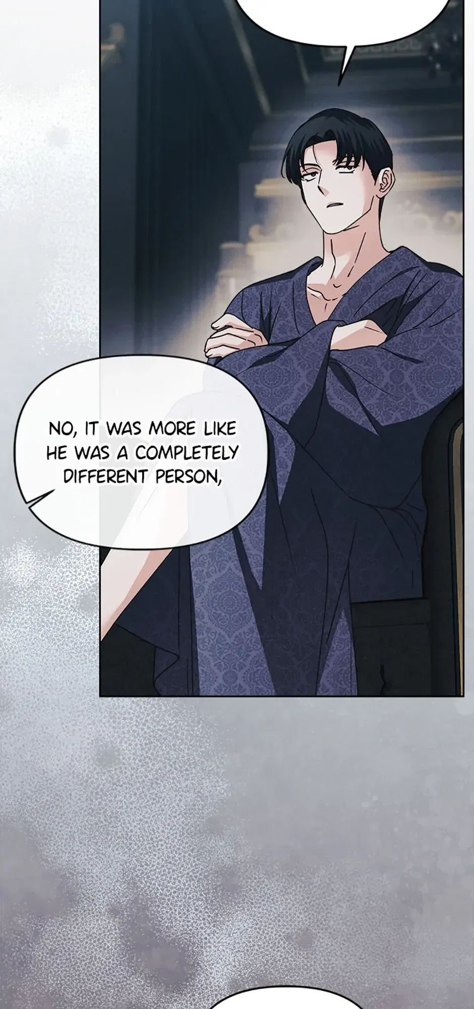 The Monster Duke Mistook Me for His Wife Chapter 32 – Page 74