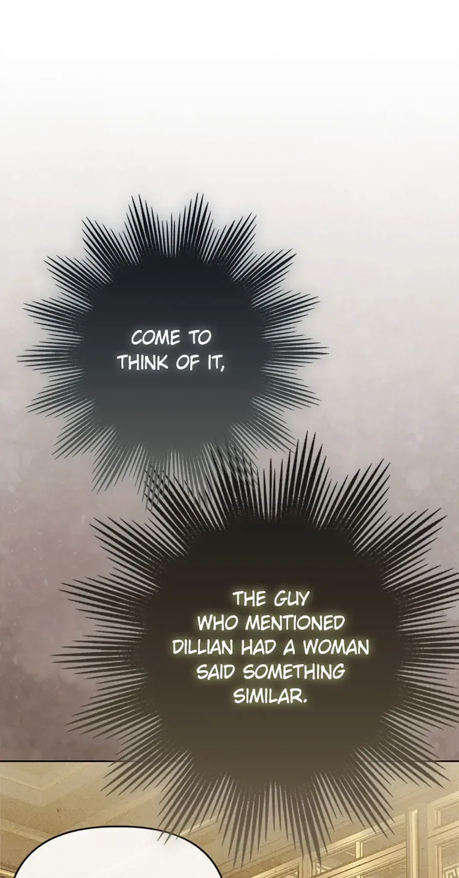 The Monster Duke Mistook Me for His Wife Chapter 32 – Page 76