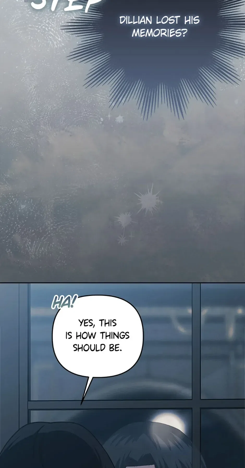 The Monster Duke Mistook Me for His Wife Chapter 32 – Page 80