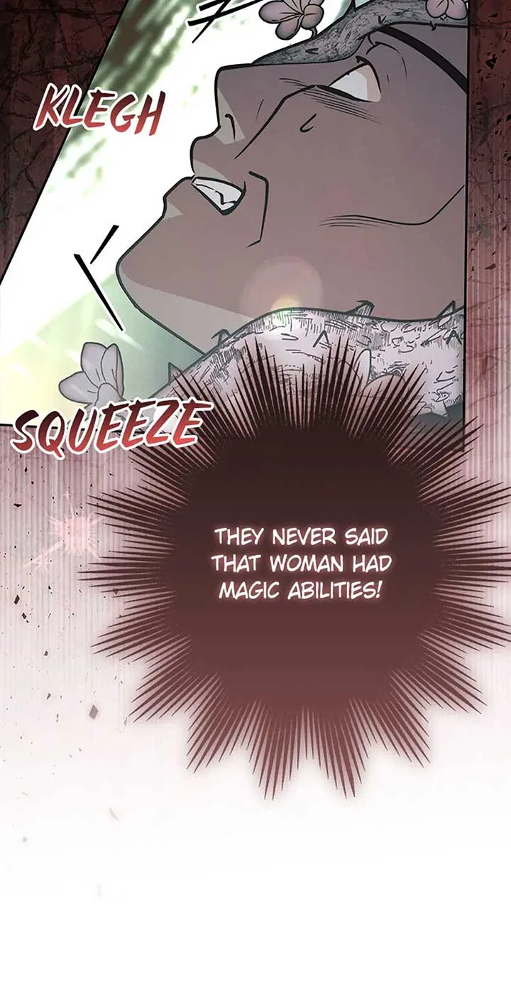The Monster Duke Mistook Me for His Wife Chapter 31 – Page 7