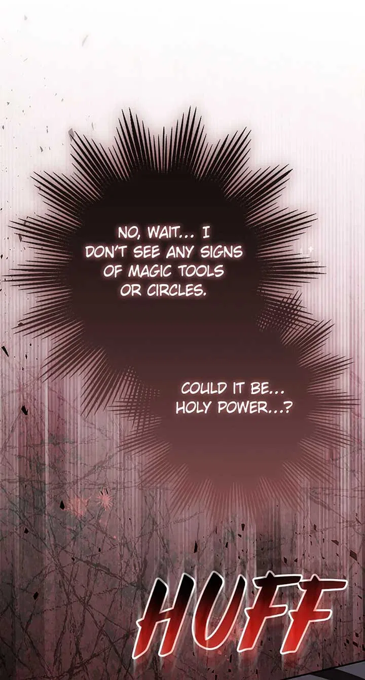 The Monster Duke Mistook Me for His Wife Chapter 31 – Page 8