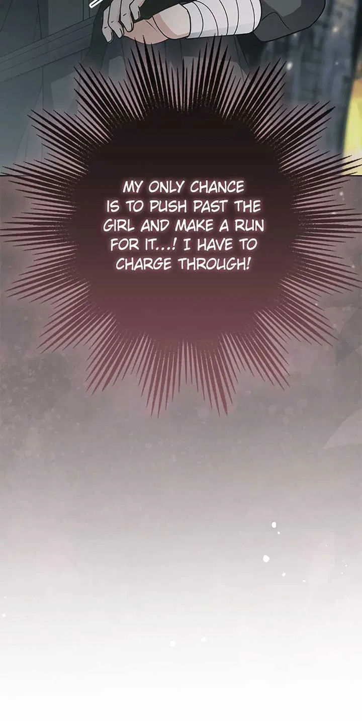 The Monster Duke Mistook Me for His Wife Chapter 31 – Page 20