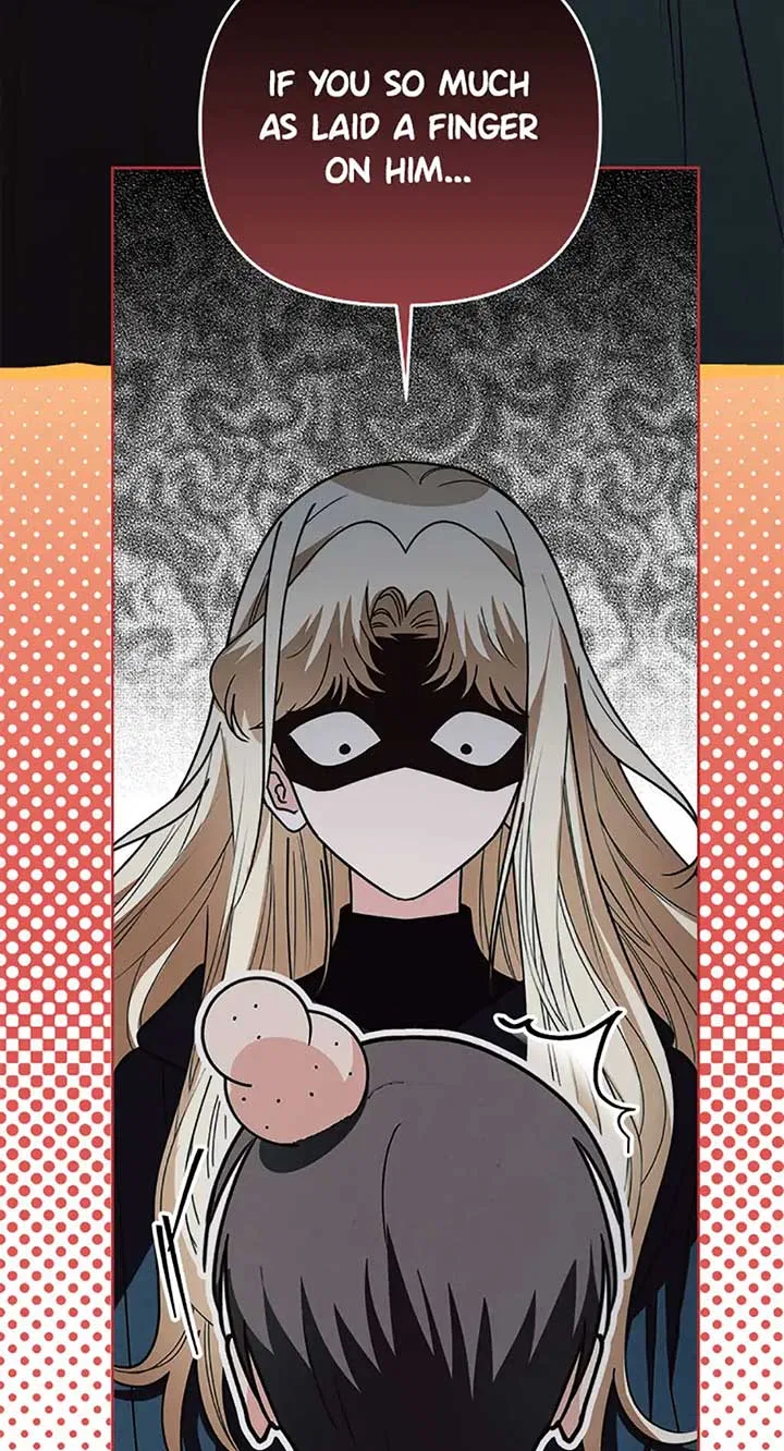 The Monster Duke Mistook Me for His Wife Chapter 31 – Page 23