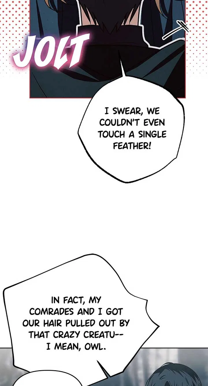 The Monster Duke Mistook Me for His Wife Chapter 31 – Page 24
