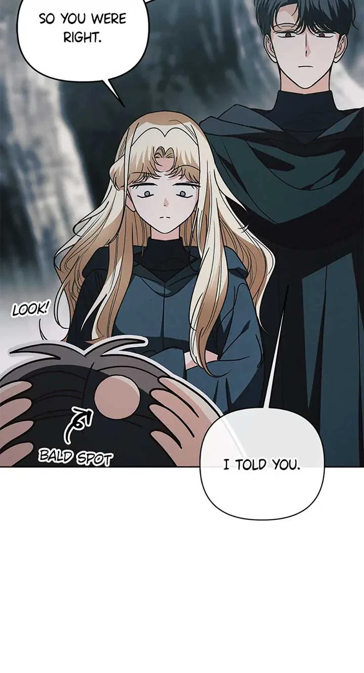 The Monster Duke Mistook Me for His Wife Chapter 31 – Page 25