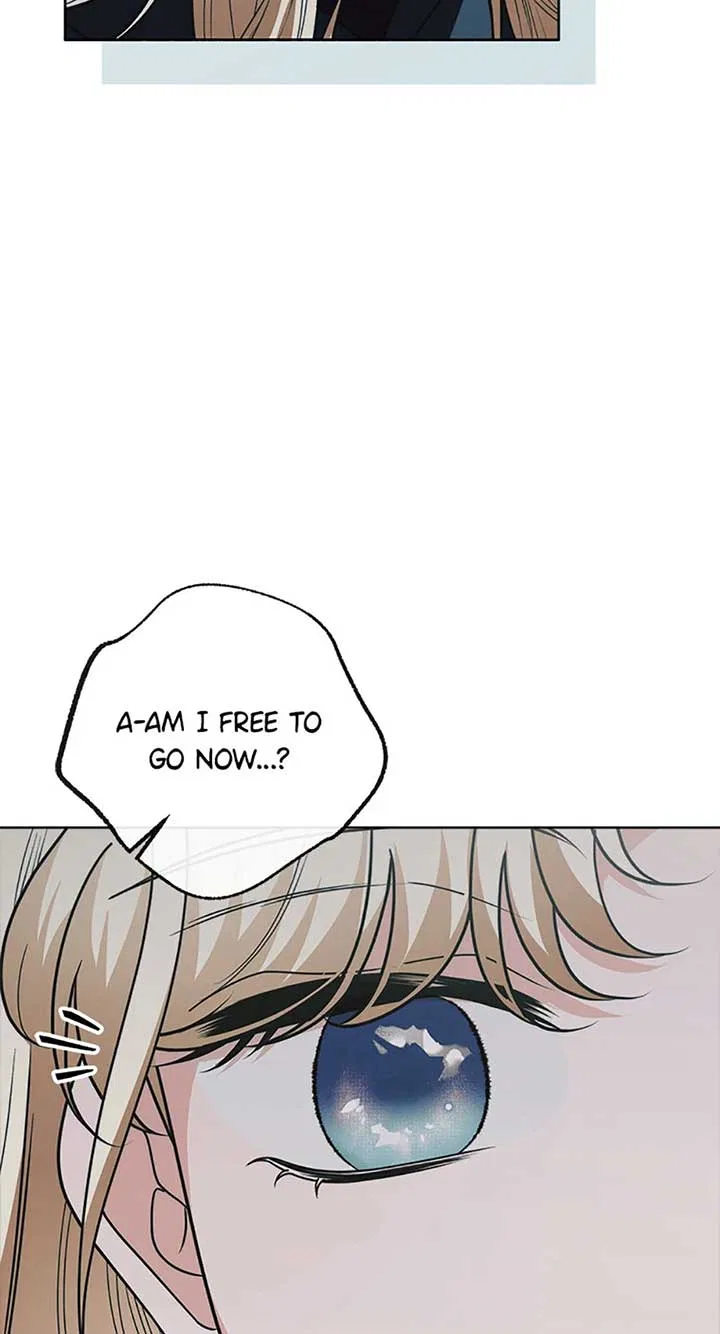 The Monster Duke Mistook Me for His Wife Chapter 31 – Page 27