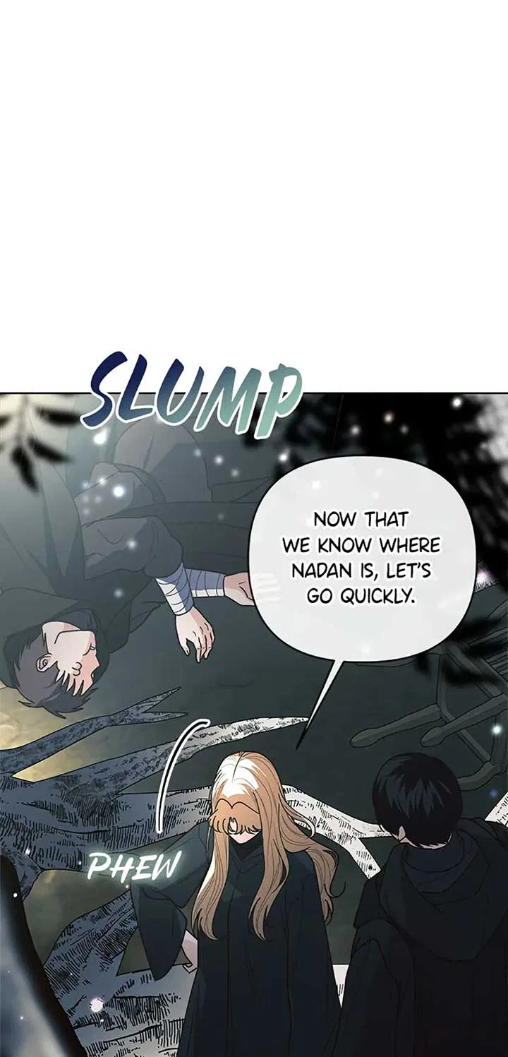 The Monster Duke Mistook Me for His Wife Chapter 31 – Page 30