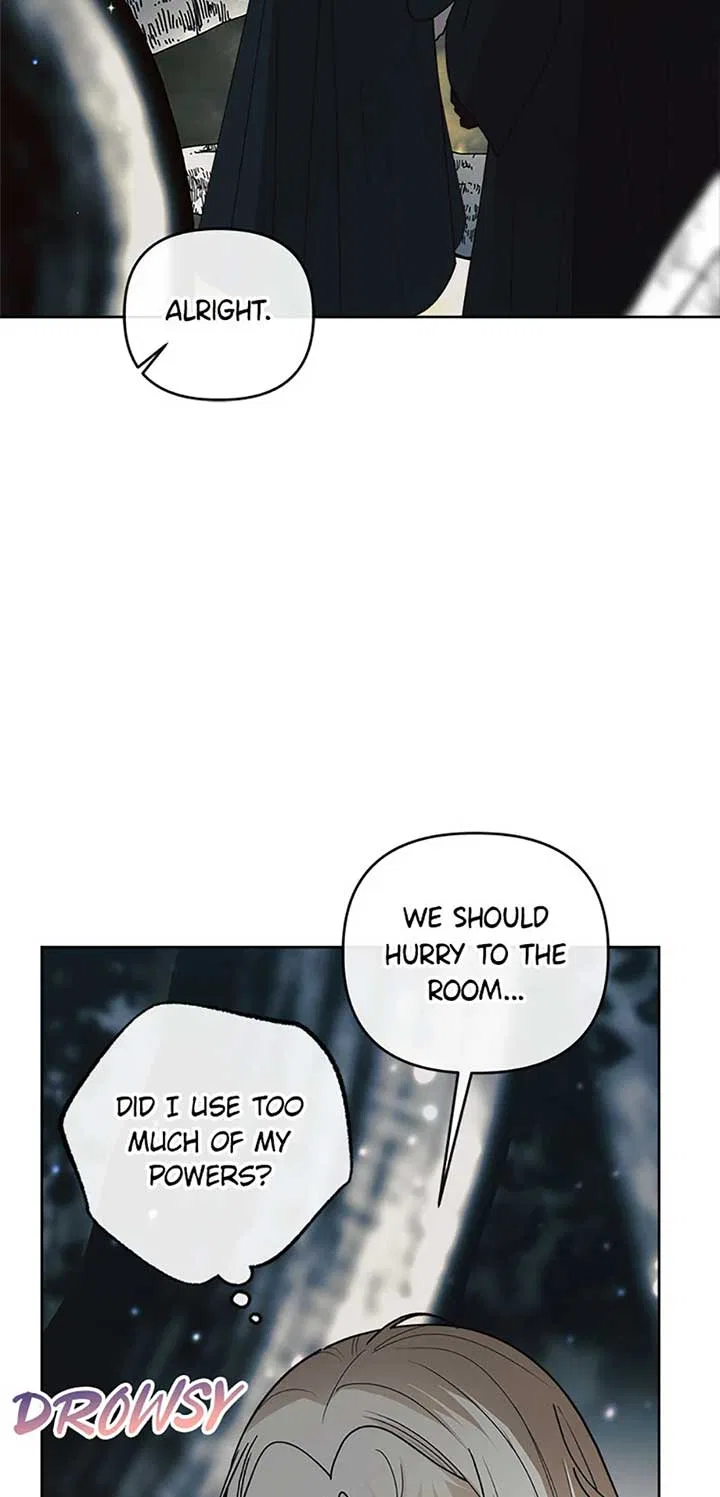 The Monster Duke Mistook Me for His Wife Chapter 31 – Page 31