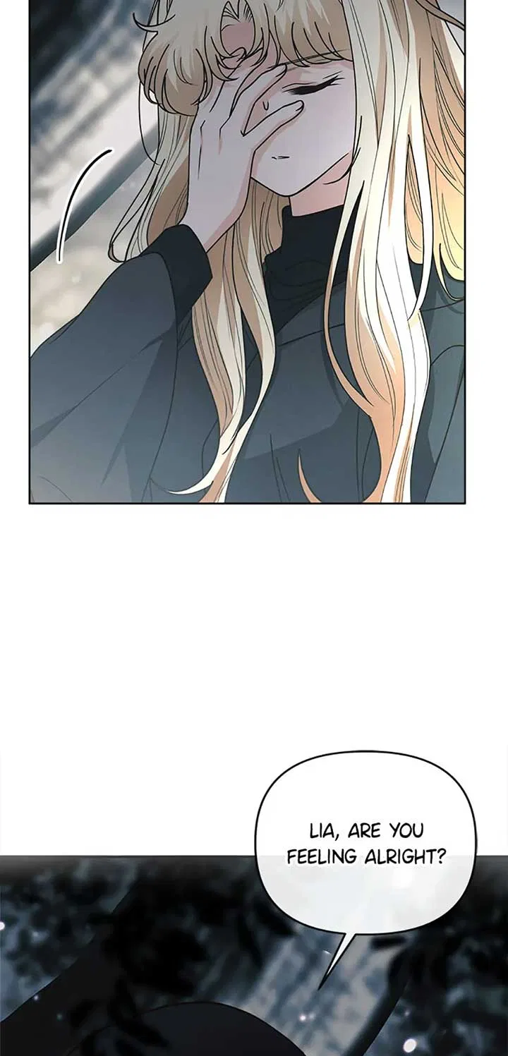 The Monster Duke Mistook Me for His Wife Chapter 31 – Page 32