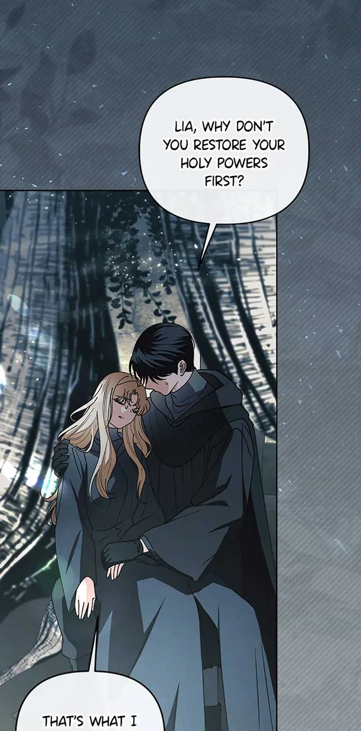 The Monster Duke Mistook Me for His Wife Chapter 31 – Page 37
