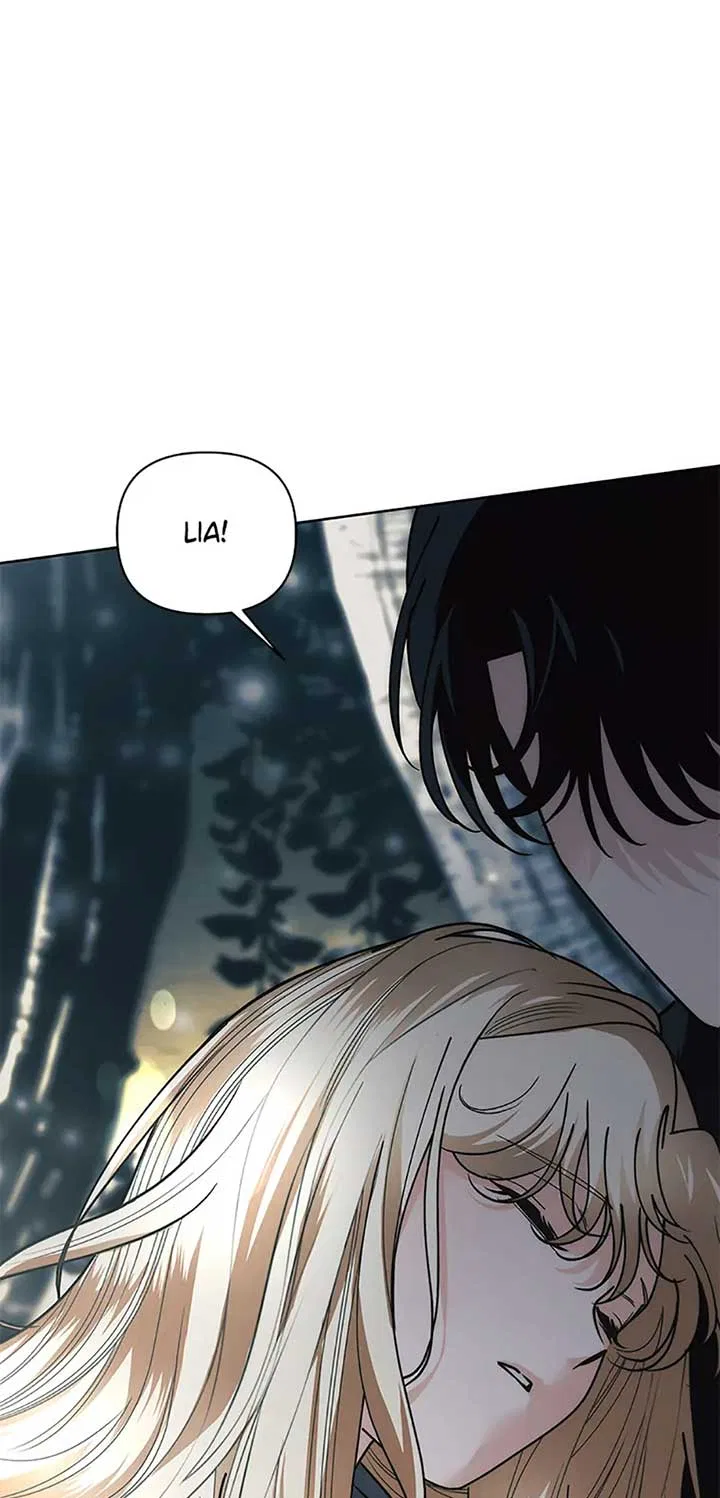 The Monster Duke Mistook Me for His Wife Chapter 31 – Page 41