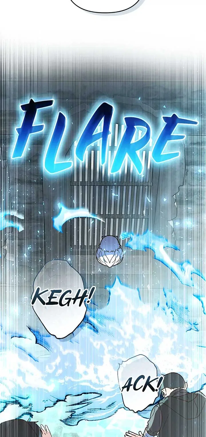 The Monster Duke Mistook Me for His Wife Chapter 31 – Page 48