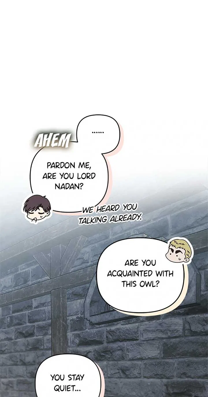 The Monster Duke Mistook Me for His Wife Chapter 31 – Page 63