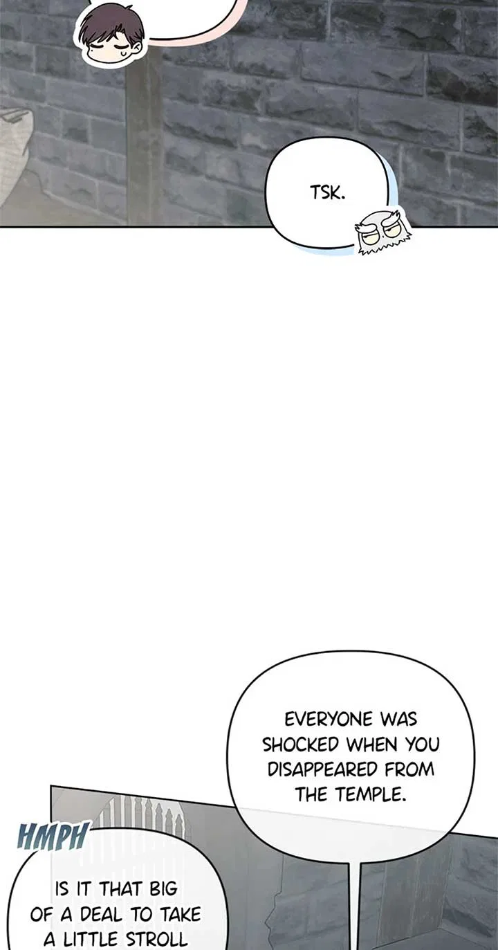 The Monster Duke Mistook Me for His Wife Chapter 31 – Page 64