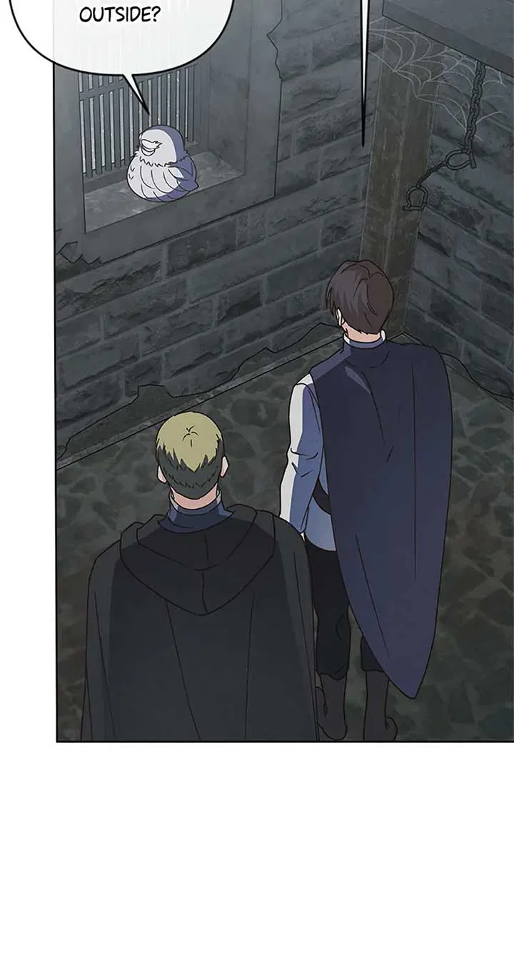 The Monster Duke Mistook Me for His Wife Chapter 31 – Page 65