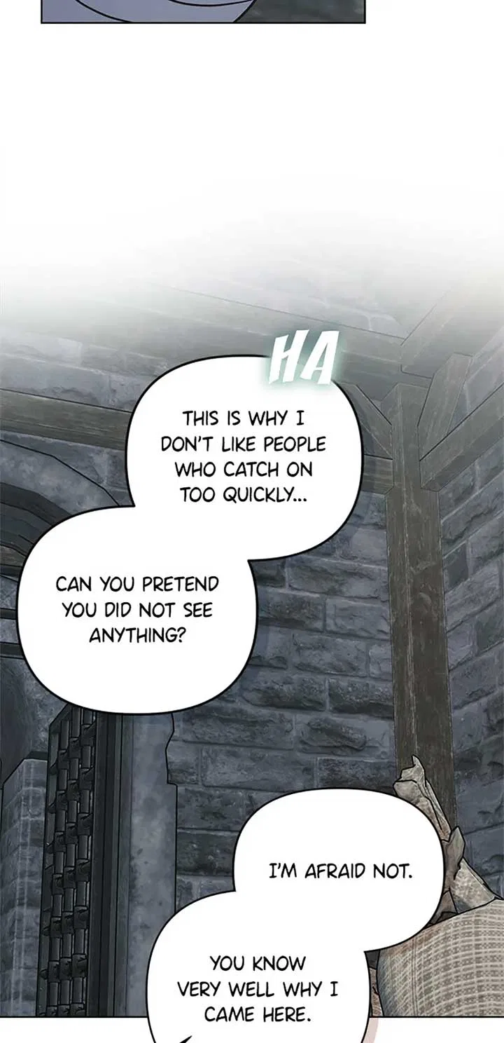The Monster Duke Mistook Me for His Wife Chapter 31 – Page 70